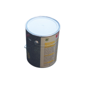 Two-component adhesive